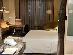 -西安赛瑞喜来登大酒店