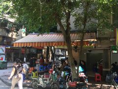 -小草糖水(海棠村店)