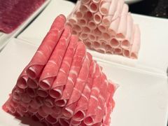 -南门涮肉(东单店)