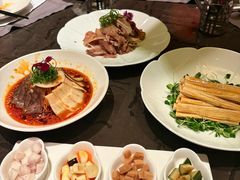 -西安凯悦酒店·湖畔中餐厅