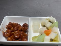 -麻都·成都菜(人民广场店)