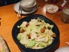 -盐帮食坊•小河帮川菜(四川师大店)