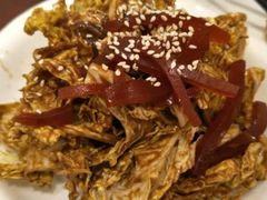 -北平小馆·烤鸭·家常菜(磨房北里店)
