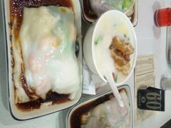 -银记肠粉(文昌北路店)