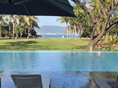 -三亚太阳湾柏悦酒店