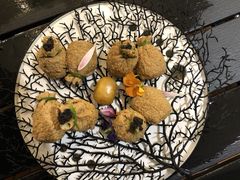 -素心小筑(后沙裕镇店)