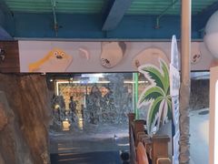 -海合安青岛极地海洋公园