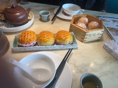 -陶陶居酒家(SM二期购物广场店)