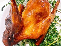 -蔡澜点心·粤菜(月星环球港店)