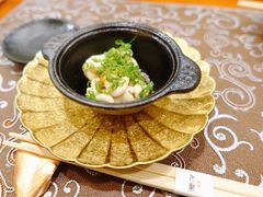 铁锅白子-九献创意菜·牛排料理(亮马河花园店)