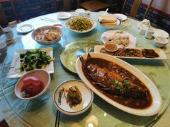 -鲁城往事(游客中心店)