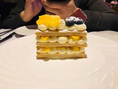 -Deer Park鹿园西餐(仁恒置地广场店)