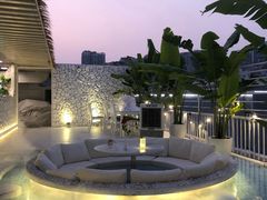 -天空花园餐吧·生日·团建(南山店)