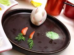 -京华烟云·北京烤鸭(领展购物广场·中关村店)