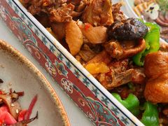 -龟兹KUCINA·新疆菜(前滩L+PLAZA店)