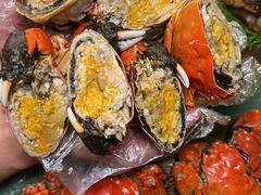 -花潮料理艺食馆(成都万象城店)