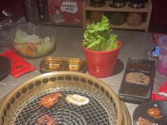 -谷牛日式烤肉(宝山U天地店)