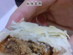 -巴黎贝甜(龙之梦购物中心虹口店)