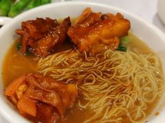 -东江海鲜酒家(艺都分店)