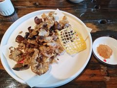 -一桶江山餐厅(松北店)