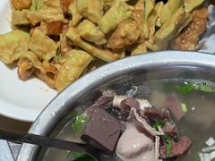 -陈六子全羊馆·烧烤烤羊排(山东理工大店)