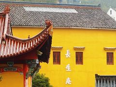 -九华山风景区