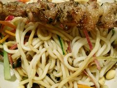 -南来顺饭庄·清真(南菜园店)