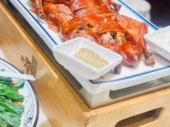 -蔼若春.传承三十年云南菜(金碧公园店)