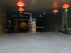 -成都钓鱼台精品酒店-品聚·成都餐厅
