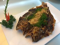 -汉唐宴长安食府