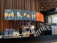 -星巴克(成都太古里二店)