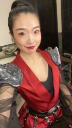 -盘子女人坊古装写真摄影(天津总店)