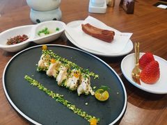 -喜鼎海胆水饺(东港店)