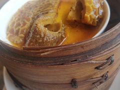 -青岛中心假日酒店·蓝天行政酒廊