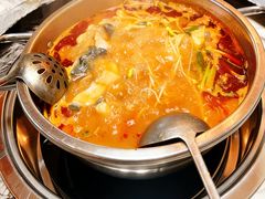-雷山鱼酱酸汤鱼·酸汤牛肉(花果园T1区店)