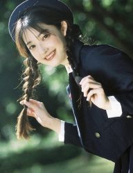 -初白IMAGE·女子摄影