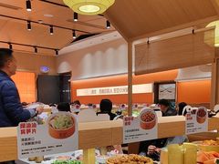 -喜家自助小火锅(金茂览秀城店)