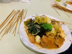 -郭记小街麻辣烫(虎坊路店)