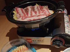 -万岁寿司(蓬江万达店)