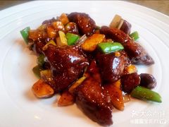 -上海总会SHANGHAICLUB(兴业太古汇店)