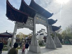 -堤角公园