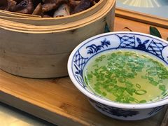 -汉唐宴长安食府