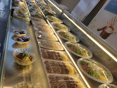 -高晓山馅饼店(牛庄百年店)