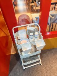 -玩元素·家庭游乐成长中心(香格里拉店)
