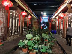 -客家大院·非遗赣南客家菜(郁孤台店)