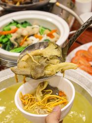 -厦门庐山大酒店·宴会厅