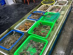 -后田海鲜餐厅(南澳香湖湾店)