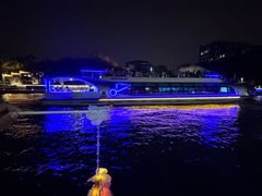 -扬州古运河
