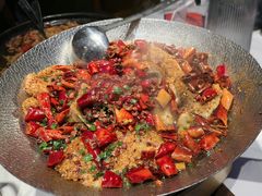 -匠熙小馆(崇文门店)