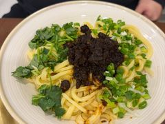 -阿九笨鸡蛋手擀面(总店)